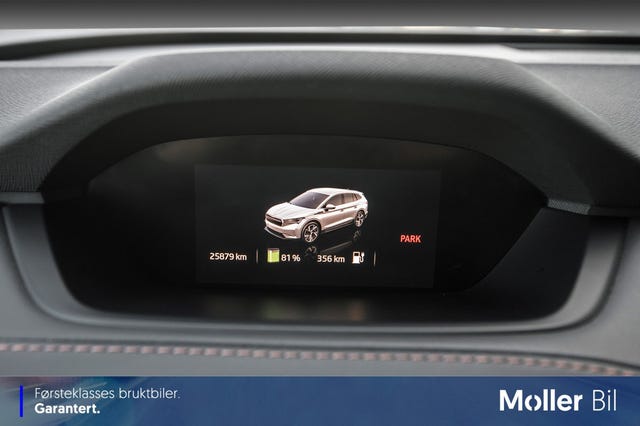 2022 SKODA ENYAQ - 22