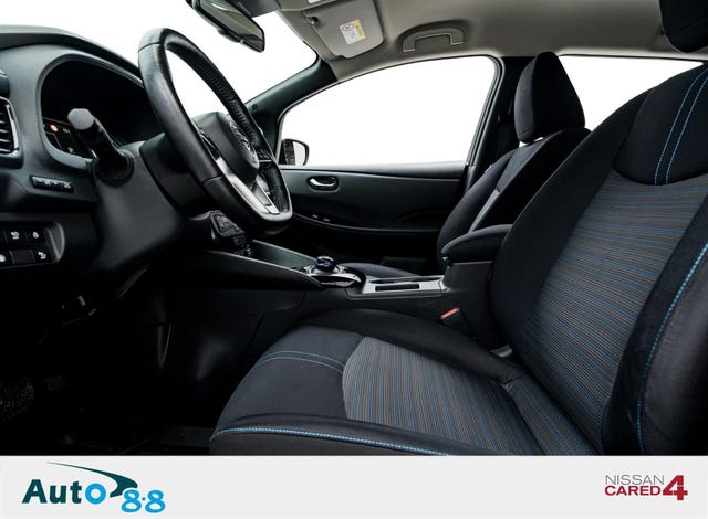 SJNFAAZE1U0042290 2019 NISSAN LEAF-3