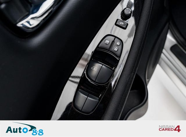 2019 NISSAN LEAF - 28