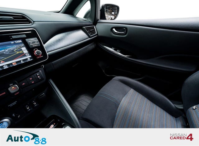 SJNFAAZE1U0042290 2019 NISSAN LEAF-2