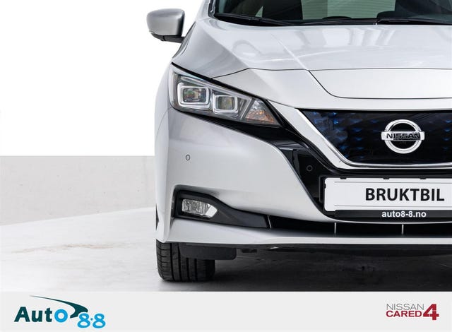 SJNFAAZE1U0042290 2019 NISSAN LEAF-5