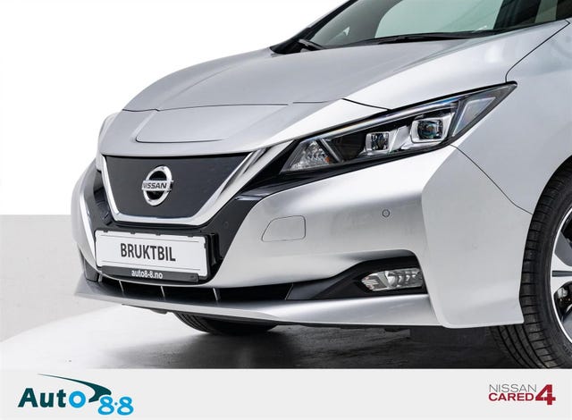 SJNFAAZE1U0042290 2019 NISSAN LEAF-1