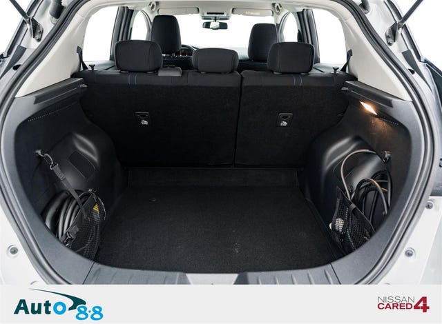 2019 NISSAN LEAF - 31
