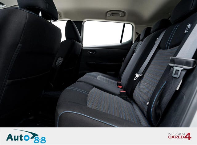 SJNFAAZE1U0042290 2019 NISSAN LEAF-4