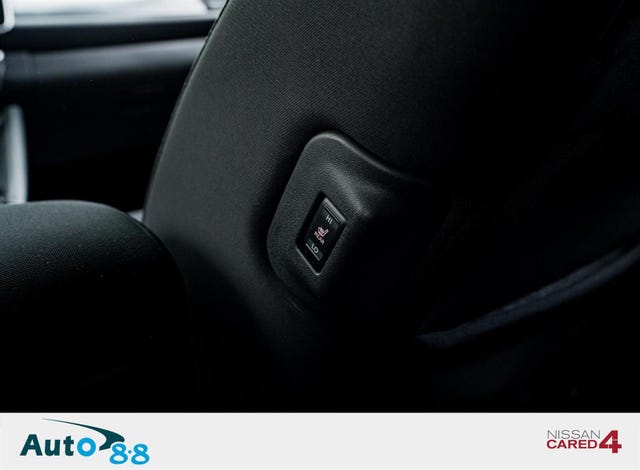 2019 NISSAN LEAF - 30