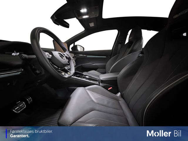 2022 SKODA ENYAQ - 10