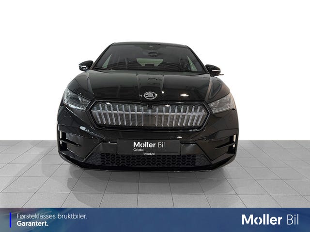 TMBGF9NY8NF053937 2022 SKODA ENYAQ-2