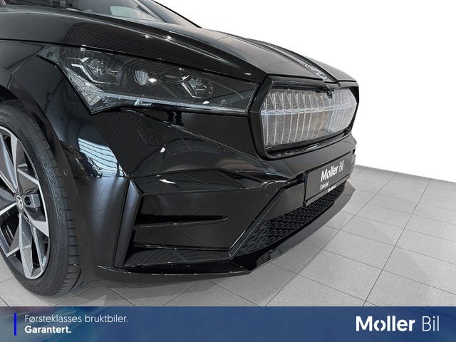 TMBGF9NY8NF053937 2022 SKODA ENYAQ-1