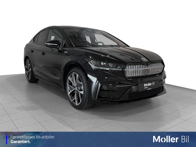 TMBGF9NY8NF053937 2022 SKODA ENYAQ-0