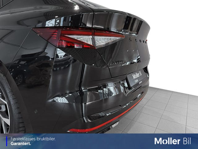TMBGF9NY8NF053937 2022 SKODA ENYAQ-5