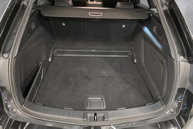 2021 TOYOTA COROLLA - 18