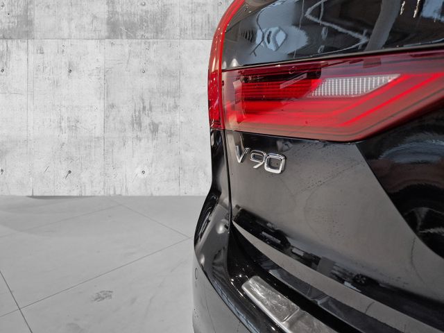 2019 VOLVO V90 - 8