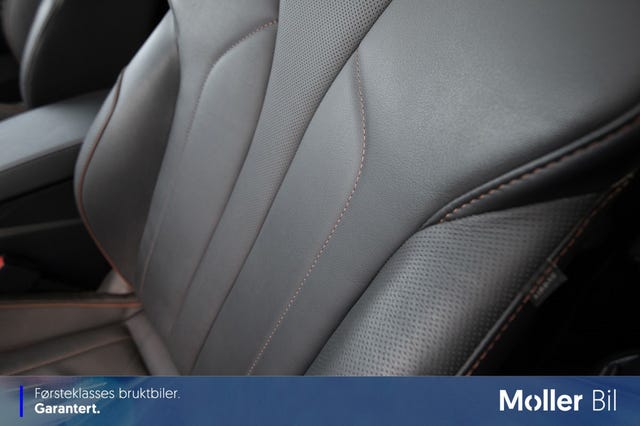 2021 SKODA ENYAQ - 19