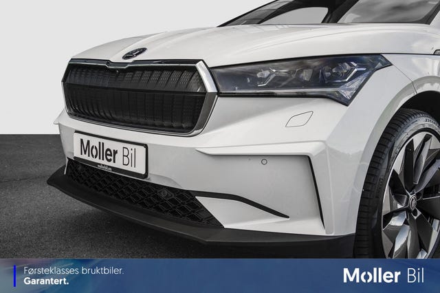 TMBJC9NY6MF017841 2021 SKODA ENYAQ-3