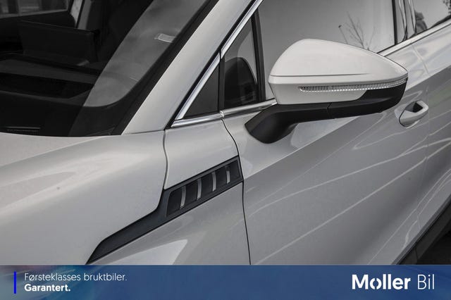 TMBJC9NY6MF017841 2021 SKODA ENYAQ-2