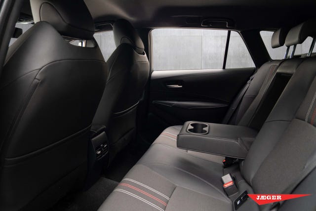 2021 TOYOTA COROLLA - 15