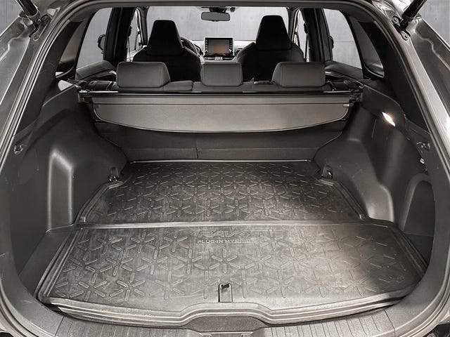 2021 TOYOTA RAV4 - 22