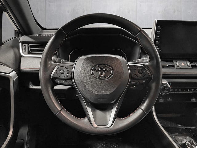 2021 TOYOTA RAV4 - 13