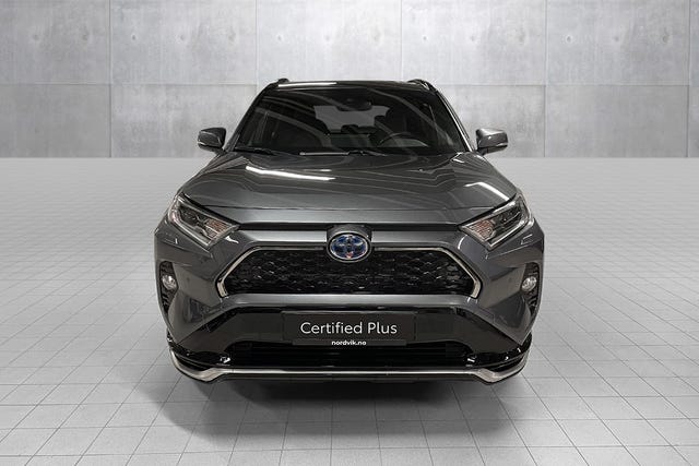 2021 TOYOTA RAV4 - 9