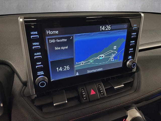 2021 TOYOTA RAV4 - 15