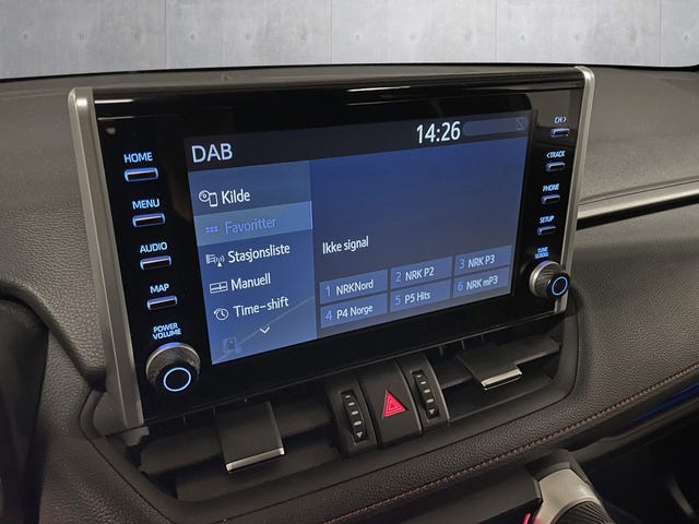 2021 TOYOTA RAV4 - 16