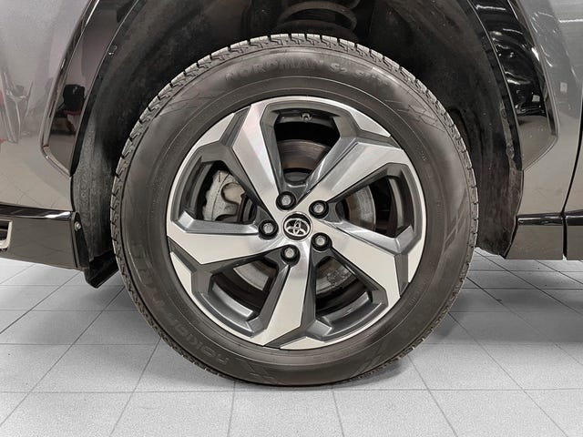 2021 TOYOTA RAV4 - 23
