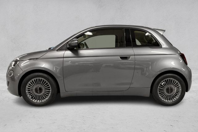 ZFAEFAC40NX067647 2022 FIAT 500-1