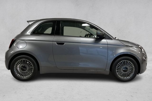 2022 FIAT 500 - 6