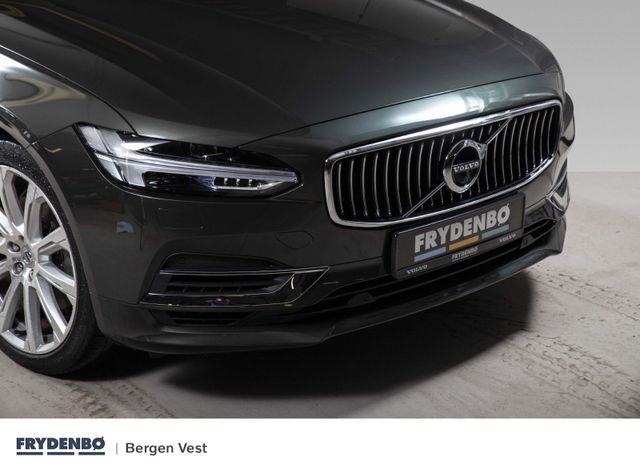 2019 VOLVO V90 - 7