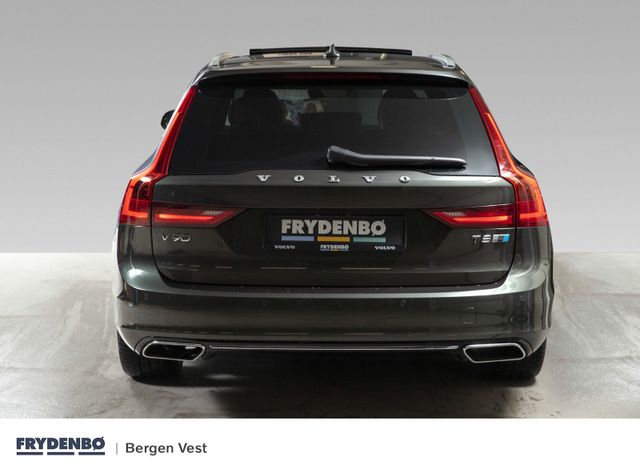 YV1PWBMTDK1090176 2019 VOLVO V90-3