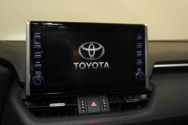2021 TOYOTA RAV4 - 26