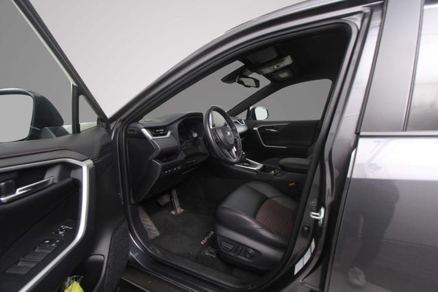 2021 TOYOTA RAV4 - 15