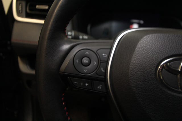 2021 TOYOTA RAV4 - 22