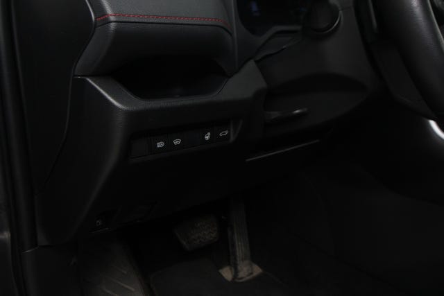 2021 TOYOTA RAV4 - 21