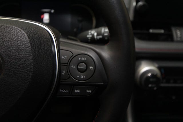 2021 TOYOTA RAV4 - 23