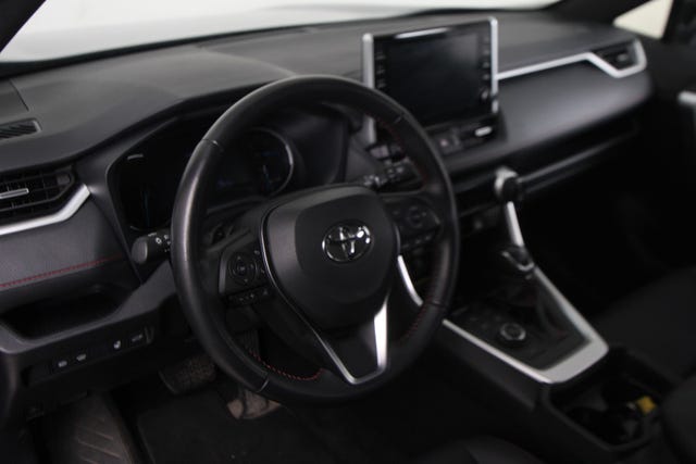 2021 TOYOTA RAV4 - 18