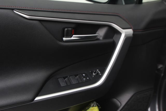 2021 TOYOTA RAV4 - 20