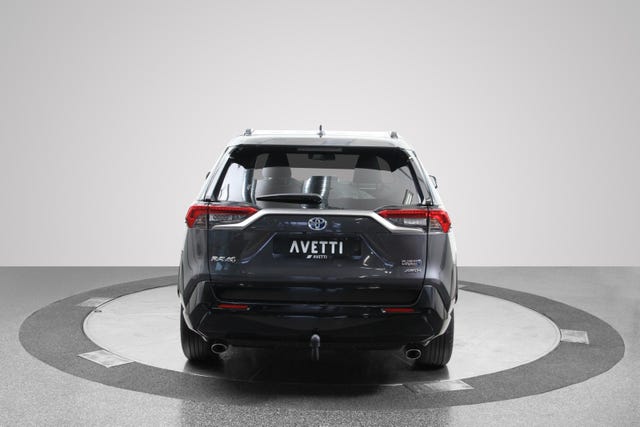 JTMGBRFV40D018977 2021 TOYOTA RAV4-5
