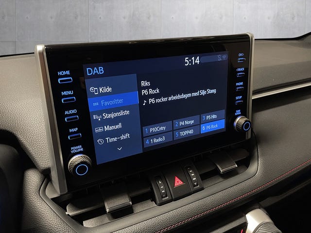 2021 TOYOTA RAV4 - 15