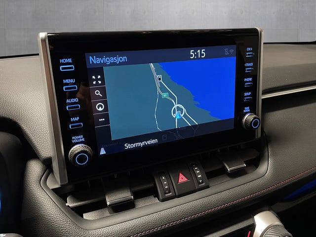 2021 TOYOTA RAV4 - 16