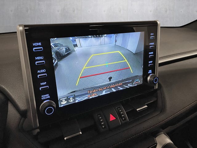 2021 TOYOTA RAV4 - 17
