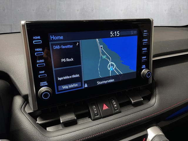 2021 TOYOTA RAV4 - 14