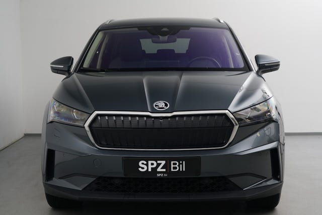 TMBJC9NY4NF009416 2022 SKODA ENYAQ-1