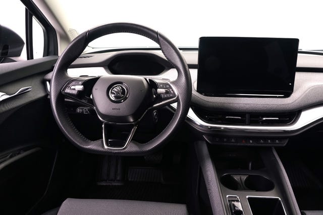 2022 SKODA ENYAQ - 13