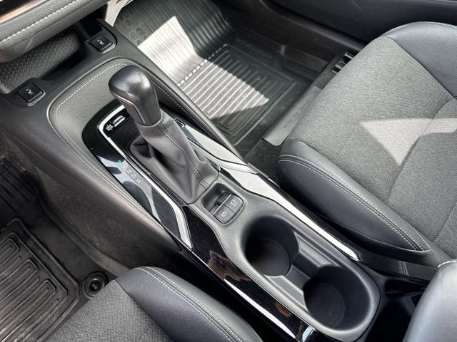 2021 TOYOTA COROLLA - 23