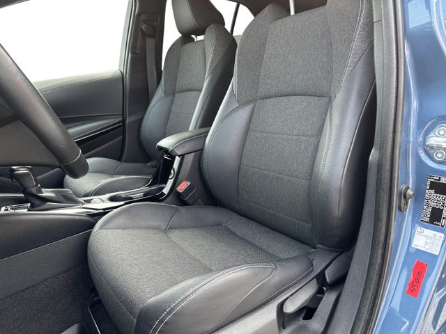 2021 TOYOTA COROLLA - 21