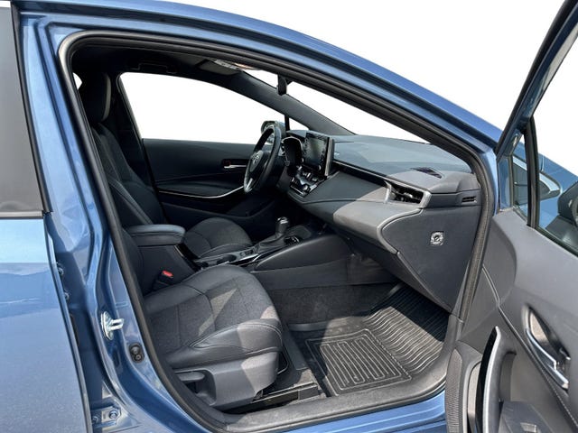 2021 TOYOTA COROLLA - 15