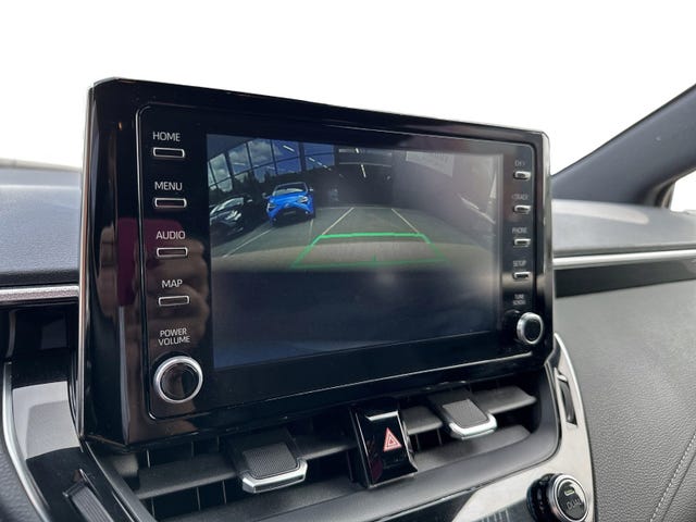 2021 TOYOTA COROLLA - 14