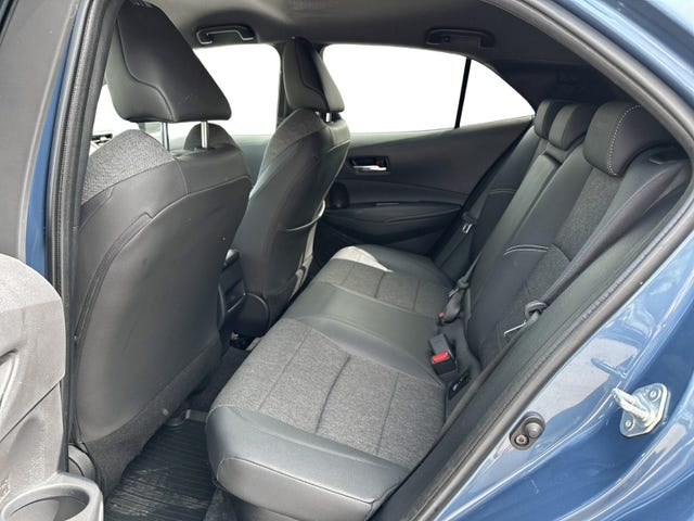 2021 TOYOTA COROLLA - 16