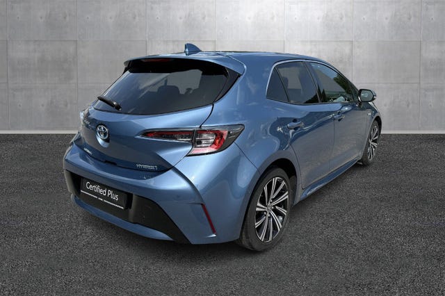 SB1K93BE30E209684 2021 TOYOTA COROLLA-4